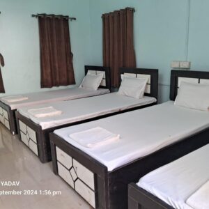 Dormitory